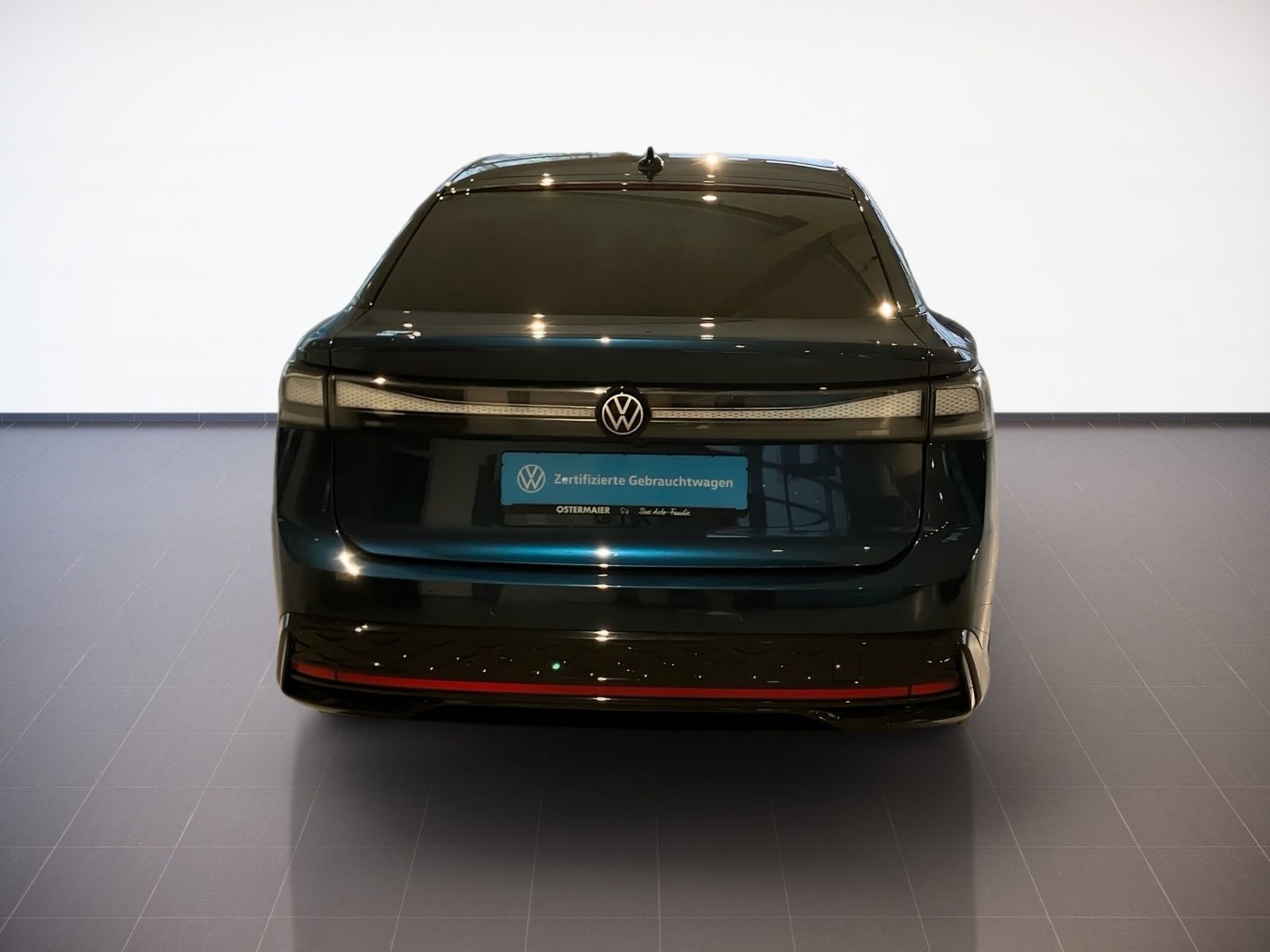 Volkswagen ID.7 - Bild 5