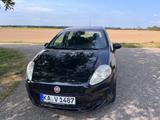 Fiat Grande Punto 1.2 8V - Fiat Punto: Grande