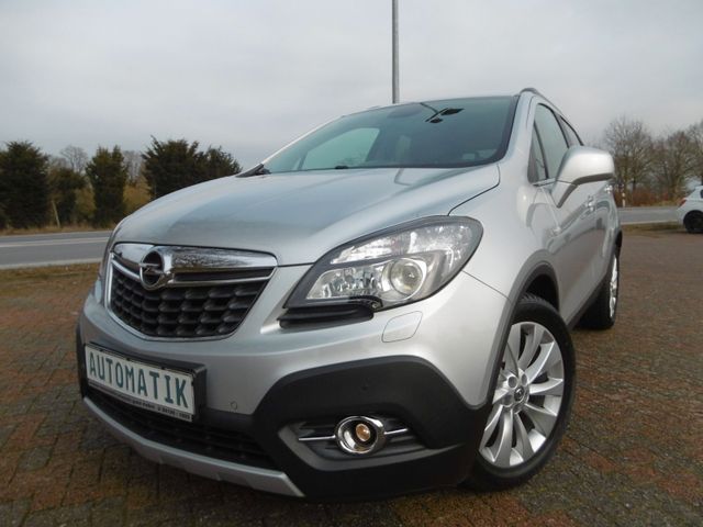 Opel Mokka 1.4 Turbo INNOVATION Automatik