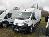 Citroën Jumper Grossraumkasten 35 L3H2 Control BlueHDi 1