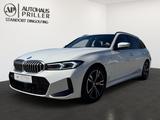 BMW 320i Touring M Sport/NAVI/AHK/LED/LiveCockpit