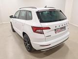 Skoda Karoq 2.0 TSI Sportline 4x4 Pano|virt.Cock.|LED| - Skoda Karoq in Dresden