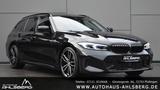 BMW 320 D M SPORT/SHADOW/LCI/ ACC/WIDES./HUD/360°/LE - gebrauchte BMW Kombis
