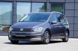 Volkswagen Touran Sound BMT *MIT 2 JAHREN GARANTIE* - VW Touran Gebrauchtwagen in Mönchengladbach
