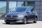 Volkswagen Touran Sound BMT/Start-Stopp *2 Jahre Garantie* - Volkswagen Touran in Düsseldorf