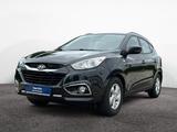 Hyundai ix35 1.6 Comfort 2WD - gebrauchte Hyundai ix35 aus dem Jahr 2010