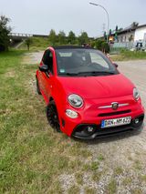 Abarth 595 1.4 T-Jet 16V 595 - - Abarth 595 aus 2021