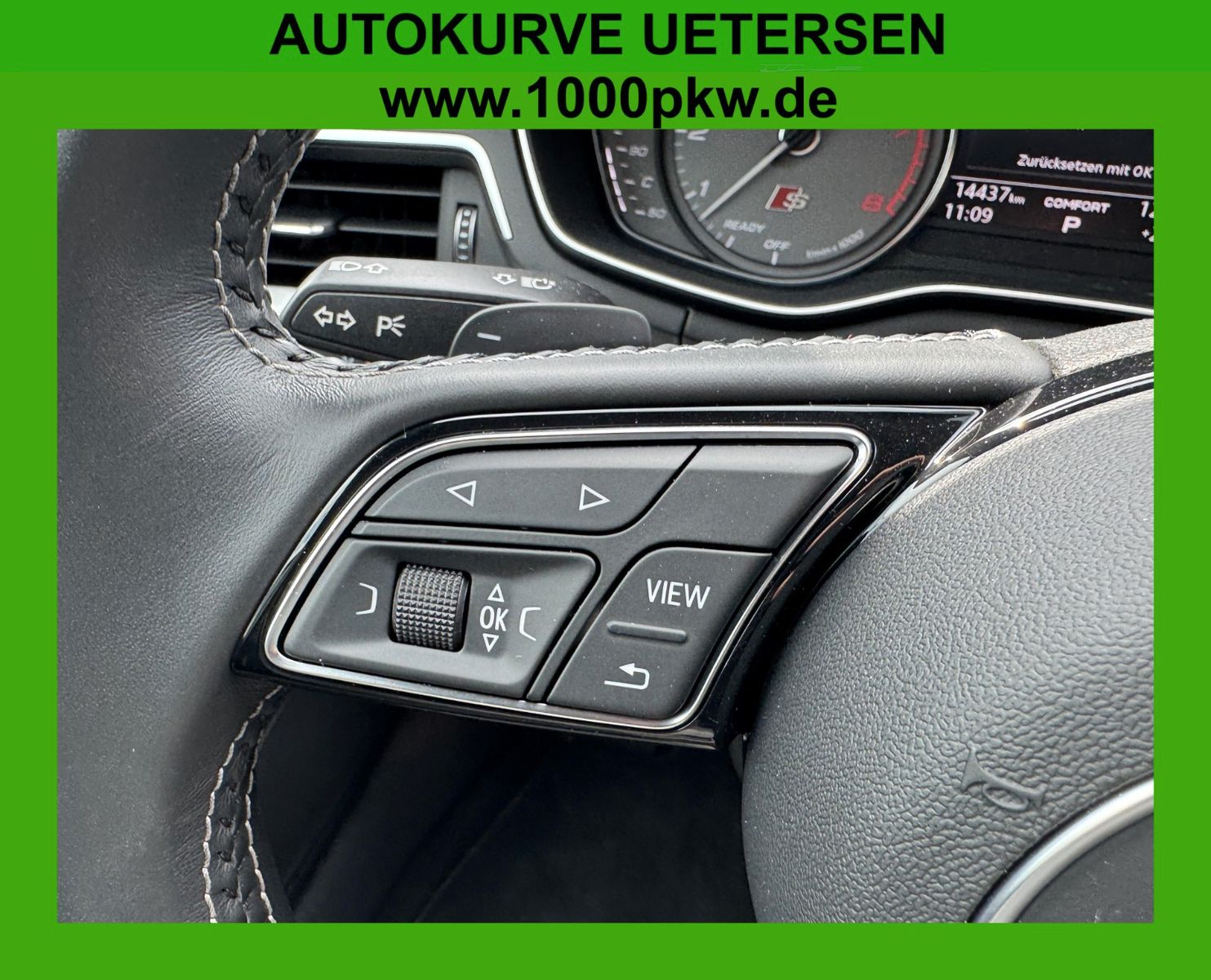 Audi S4 Avant 3.0 TFSI HUD NAVI PANO LED AHK foto 14