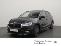 Skoda Fabia - Vorschau Bild 1