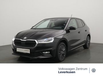 Skoda Fabia Tour VIRT KAM SHZ CARPLAY LED PDC