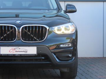 BMW X3 - 3