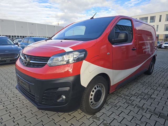 Opel Vivaro-e Cargo M 75 kWh Edition