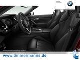 BMW Z4 sDrive20i M SPORT - BMW Z4 in Düsseldorf
