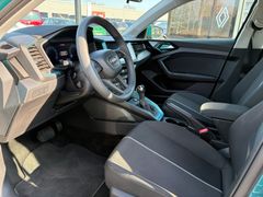 Audi A1 35 Sportback 1,5 TFSI advanced*Automatik*