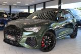 Audi RSQ3 Sportback 2.5 TFSI Quattro|PANO|B&O|FOLIE| - : Leder, Folie