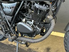 BRIXTON Cromwell 125 ABS A1 oder B196 + 4 JAHRE GARANTIE