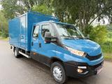 Iveco Daily 35C21 Maxi-XXL-Doka-Koffer*Guten-Zustand* - Iveco Daily maxi