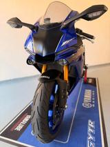 Yamaha YZF-R1 RN49 - YAMAHA R4