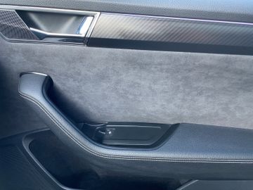 Skoda SUPERB TSI 2.0 4x4 Sportline *Pano*Memory*Kamera