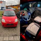 Chevrolet Matiz 0.8 S - Chevrolet Matiz: 0 8