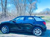 Audi Q2 1.0 TFSI ultra S tronic sport sport - Audi in München: Q1