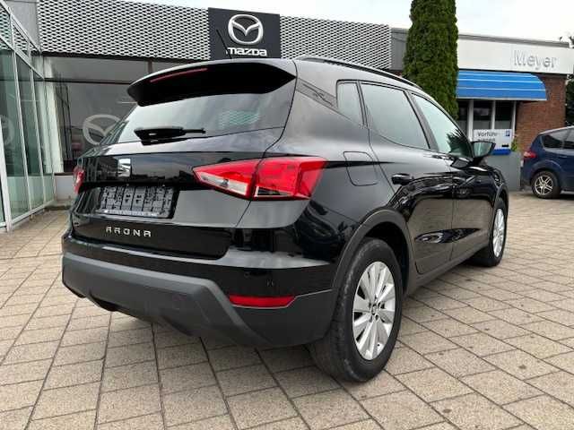 Seat Arona 1.6 TDI Style NaviBluetooth