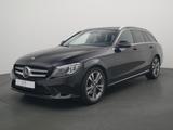 Mercedes-Benz C 220 d T Avantgarde 360KAMERA+APPS+NAVI+SITZHZG - Mercedes-Benz C 220 in Köln