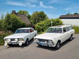 Opel Rekord C Caravan 1700L mit SSD - ggf.... - Opel Rekord: C