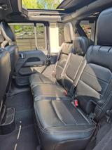 Jeep Wrangler JLU Overland Paket Sky One-Touch TÜVneu - Jeep Wrangler JL