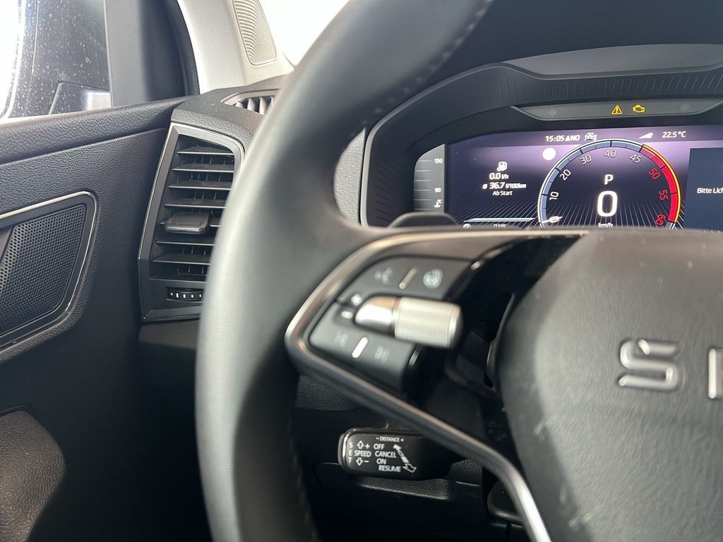 Skoda Karoq - Bild 21