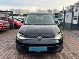 Volkswagen Caddy 1.5 Life*AUTOMATIK*RFK*TÜV NEU*ACC* - : Schwarz, Van