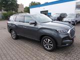 Ssangyong REXTON Sapphire 4WD Leder, ATM. AHK 3.500 KG - Ssangyong aus 2022