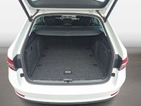 Skoda Superb - Vorschau Bild 12