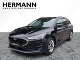 Ford Focus Turnier 1.0 EcoBoost Cool & Connect AHK - gebrauchte Ford Focus aus dem Jahr 2022