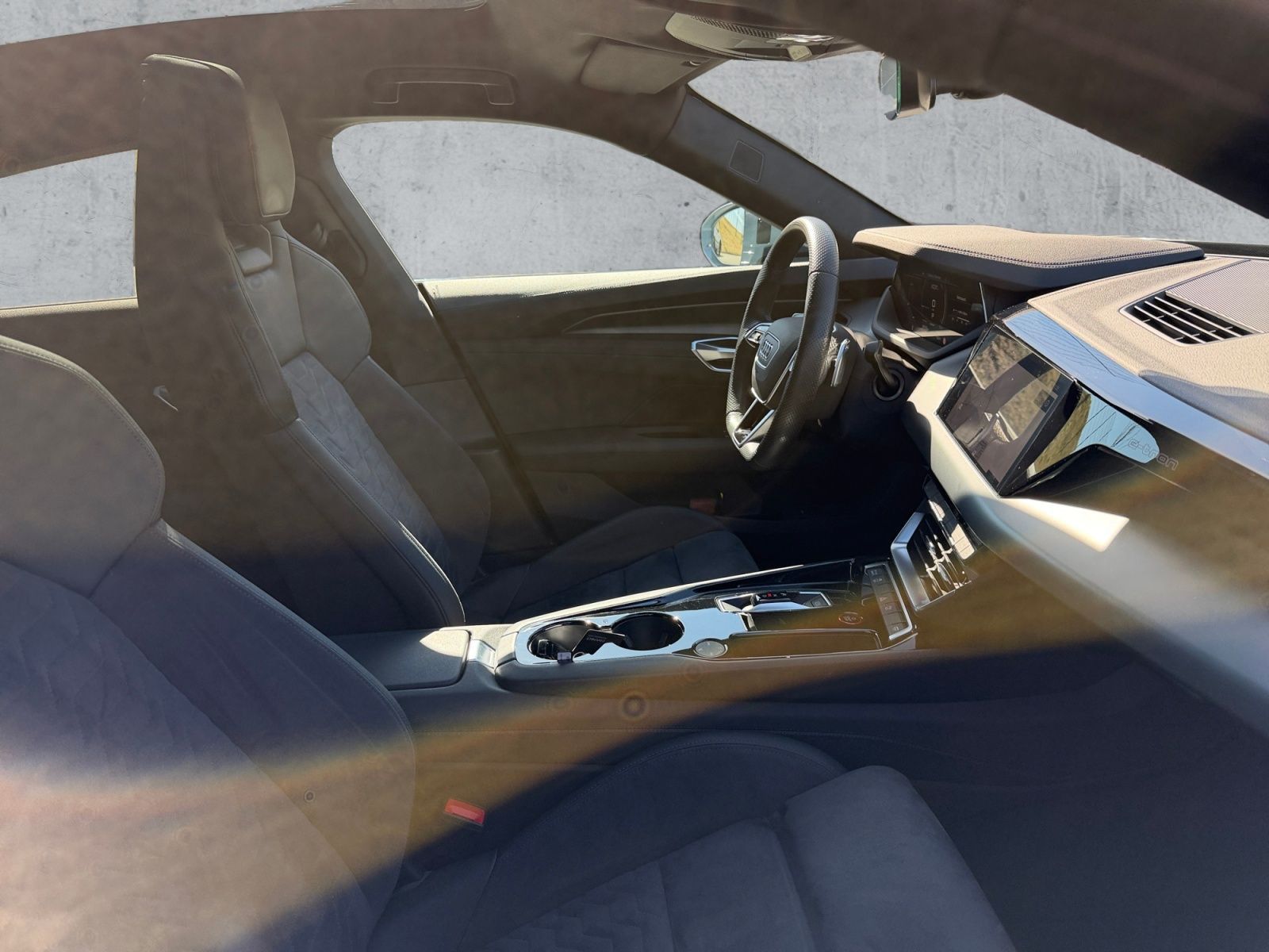 Audi e-tron GT - Bild 13