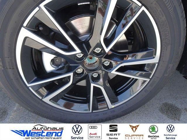 Fahrzeugabbildung SKODA Fabia Monte Carlo 1.0l TSI 85kW Automatik LED