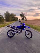 Yamaha Wr 426 | wie 450 - YAMAHA WR 450