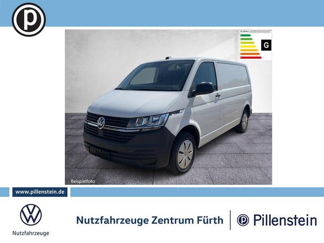 Volkswagen T6.1 Kasten KR KLIMA SITZHZG KAMERA PDC AHK