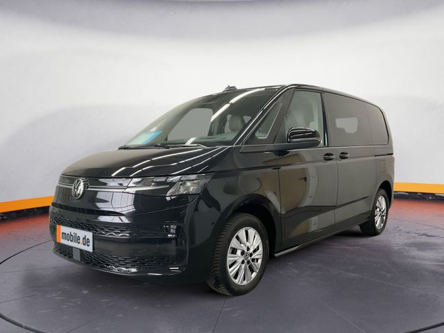 Volkswagen T7 Multivan  LIFE 2.0TDI 150PS DSG ACC.7-SITZE.A