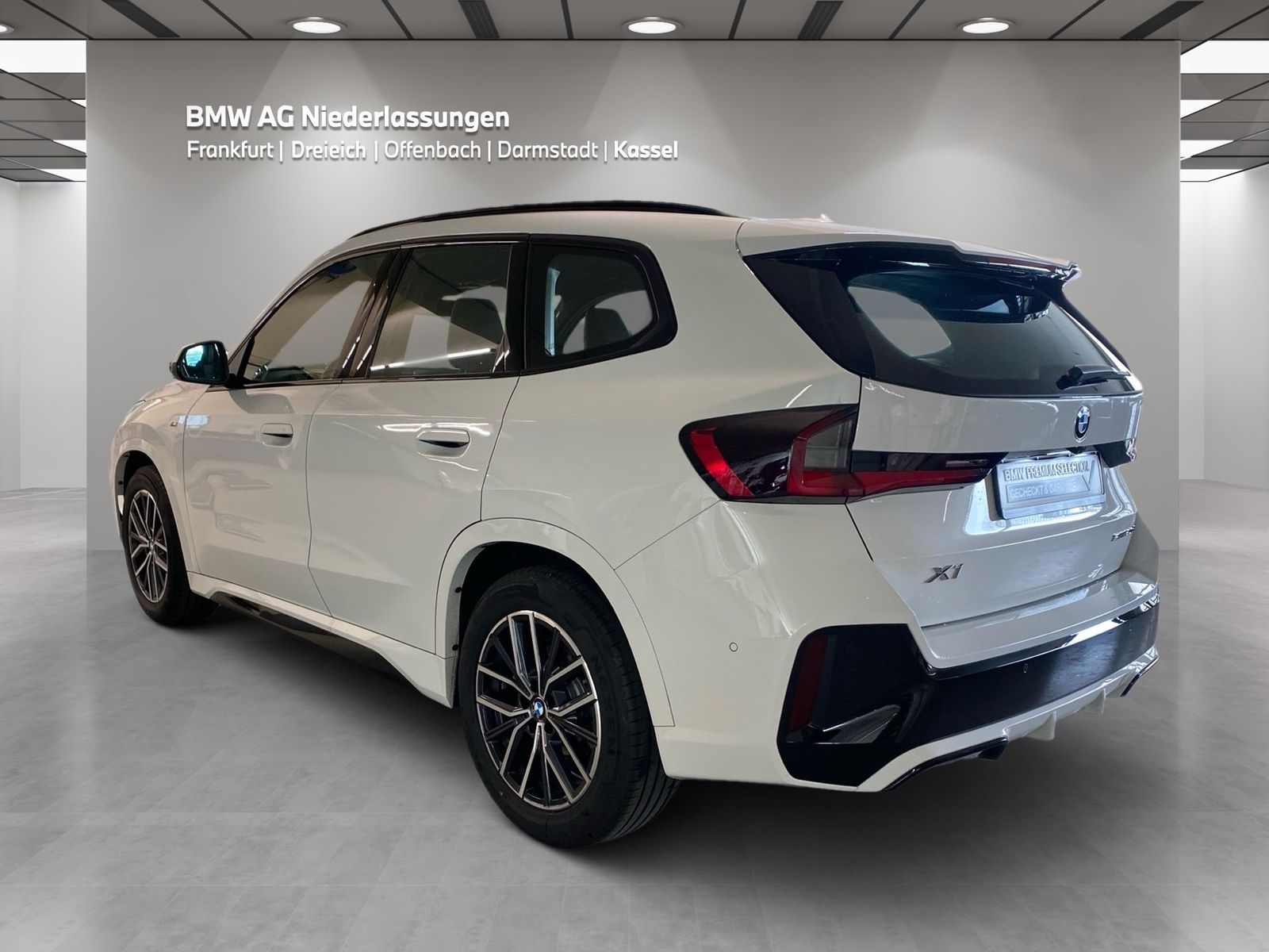 BMW X1 - Bild 5