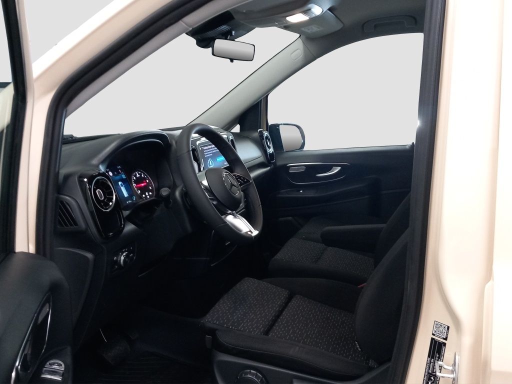 Fahrzeugabbildung Mercedes-Benz Vito 116 CDI Tourer Pro lang AHK*Navi*LED*PDC