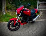 Ducati Monster 695 - DUCATI MONSTER 695