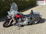 Harley-Davidson Fat Boy - HARLEY-DAVIDSON 1997