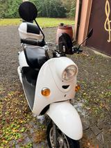 Futura One - FUTURA MOTORRAD