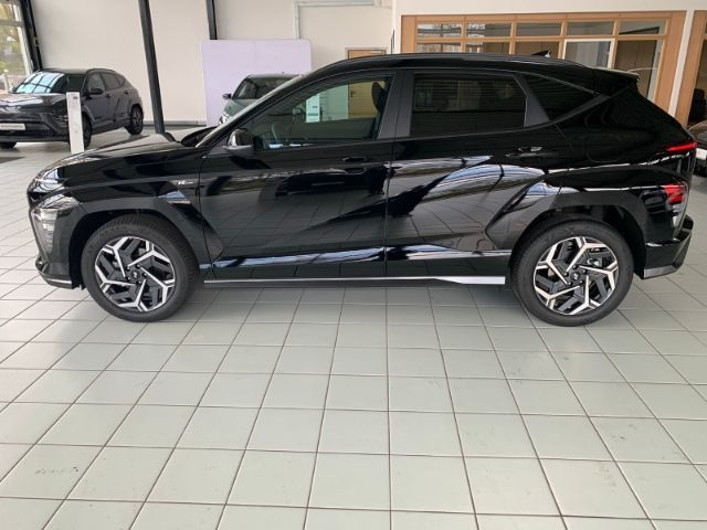 Hyundai KONA - Bild 5