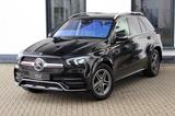 Mercedes-Benz GLE 350 de 4MATIC AMG-STYLING AHK 20 ZOLL 1. HD - Mercedes-Benz GLE 350 in Mainz