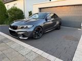 BMW M2 LCI * Service NEU * Reifen NEU * Winterreifen