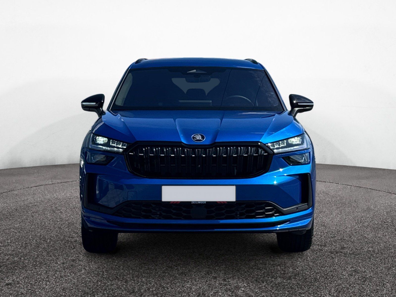 Skoda Kodiaq - Bild 3