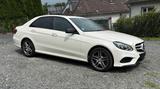 Mercedes-Benz E 350 E -Klasse Lim. BlueTec 4Matic AMG Paket - Mercedes-Benz Klasse aus dem Jahr 2013