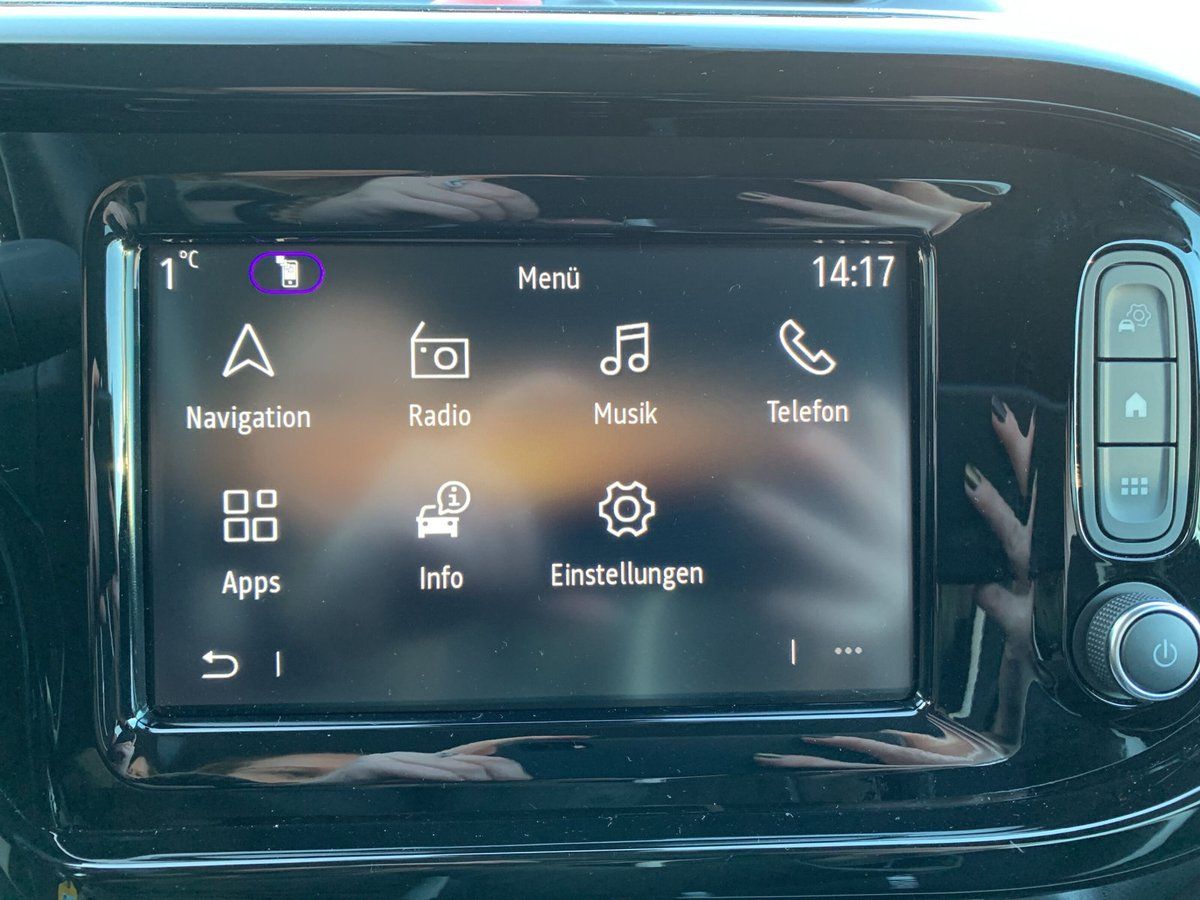 Renault Twingo - Bild 30